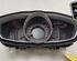 Instrument Cluster VOLVO V40 Hatchback (525, 526), VOLVO V40 Cross Country (526)