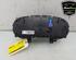 Instrument Cluster AUDI A1 (8X1, 8XK), AUDI A1 Sportback (8XA, 8XF)