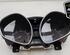 Instrument Cluster FORD FIESTA VI (CB1, CCN)