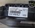 Instrument Cluster VW POLO (9N_)