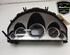 Instrument Cluster MERCEDES-BENZ E-CLASS Convertible (A207)