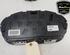 Instrument Cluster RENAULT MEGANE III Grandtour (KZ0/1)