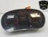 Instrument Cluster SEAT LEON (1M1)