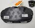 Instrument Cluster RENAULT MEGANE III Grandtour (KZ0/1)