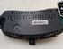 Instrument Cluster SKODA FABIA II (542), SKODA FABIA II Combi (545)