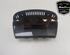 Instrument Cluster BMW 3 (E90), BMW 3 Coupe (E92), BMW 5 Touring (E61)