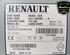 Aanwijsinstrument RENAULT CAPTUR I (J5_, H5_), RENAULT CLIO IV (BH_)