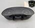 Instrument Cluster VW POLO (6R1, 6C1), VW POLO Van (6R)