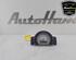 Aanwijsinstrument OPEL AGILA (B) (H08)