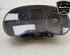 Instrument Cluster VW POLO (6R1, 6C1), VW POLO Van (6R)