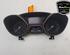 Aanwijsinstrument FORD FOCUS III, FORD FOCUS III Turnier