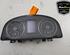 Instrument Cluster VW TOURAN (1T3), VW TOURAN (1T1, 1T2), VW TOURAN VAN (1T3)