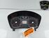 Instrument Cluster FORD TRANSIT CONNECT (P65_, P70_, P80_)