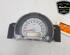 Instrument Cluster OPEL AGILA (B) (H08)