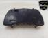 Instrument Cluster FIAT GRANDE PUNTO (199_), FIAT PUNTO EVO (199_), FIAT PUNTO (199_), ABARTH GRANDE PUNTO