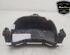 Instrument Cluster FIAT PANDA (169_), FIAT PANDA Hatchback Van (169_)