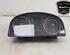 Instrument Cluster VW CADDY IV Box Body/MPV (SAA, SAH)