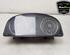 Instrument Cluster VW CADDY IV Box Body/MPV (SAA, SAH), VW CADDY ALLTRACK Box Body/MPV (SAA)