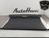 Luggage Compartment Cover MERCEDES-BENZ E-CLASS Convertible (A207)