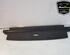 Luggage Compartment Cover SKODA FABIA II Combi (545), SKODA ROOMSTER Praktik (5J)