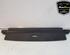 Luggage Compartment Cover SKODA FABIA II Combi (545), SKODA ROOMSTER Praktik (5J)