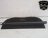 Luggage Compartment Cover RENAULT CLIO III Grandtour (KR0/1_)