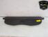 Luggage Compartment Cover RENAULT CLIO III Grandtour (KR0/1_)