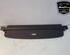 Luggage Compartment Cover VW GOLF VII Variant (BA5, BV5)