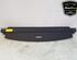 Luggage Compartment Cover SKODA FABIA III Estate (NJ5)