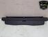 Luggage Compartment Cover BMW 3 Touring (E91)