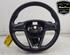 Steering Wheel SEAT TARRACO (KN2)