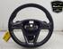 Steering Wheel SEAT TARRACO (KN2)