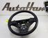 Steering Wheel VOLVO V50 (545), VOLVO C70 II Convertible (542), VOLVO S40 II (544)