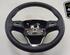 Steering Wheel FORD FIESTA VII (HJ, HF)