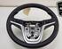 Steering Wheel OPEL ASTRA J Sports Tourer (P10), OPEL MERIVA B MPV (S10)