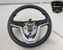 Steering Wheel OPEL ZAFIRA TOURER C (P12), OPEL ASTRA J Sports Tourer (P10), OPEL ASTRA J (P10)