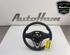 Steering Wheel OPEL KARL (C16)