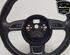 Steering Wheel AUDI A1 Sportback (8XA, 8XF), AUDI A1 (8X1, 8XK)