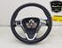 Steering Wheel FORD FIESTA VI (CB1, CCN)