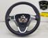 Steering Wheel FORD FIESTA VI (CB1, CCN)