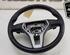 Steering Wheel MERCEDES-BENZ E-CLASS T-Model (S212)