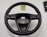 Steering Wheel SEAT LEON ST (5F8), SEAT IBIZA V (KJ1, KJG), SEAT TOLEDO IV (KG3), SEAT LEON (5F1)