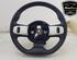 Steering Wheel RENAULT TWINGO III (BCM_, BCA_)