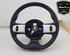 Steering Wheel RENAULT TWINGO III (BCM_, BCA_)