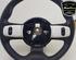 Steering Wheel RENAULT TWINGO III (BCM_, BCA_)