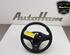 Steering Wheel OPEL ASTRA K (B16)