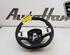 Steering Wheel RENAULT TWINGO III (BCM_, BCA_)