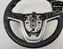 Steering Wheel OPEL ASTRA J Sports Tourer (P10), OPEL MERIVA B MPV (S10)