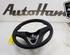 Steering Wheel OPEL CORSA E (X15)