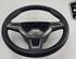 Steering Wheel SKODA OCTAVIA III Combi (5E5, 5E6), SKODA RAPID (NH3, NK3, NK6), SKODA RAPID Spaceback (NH1)